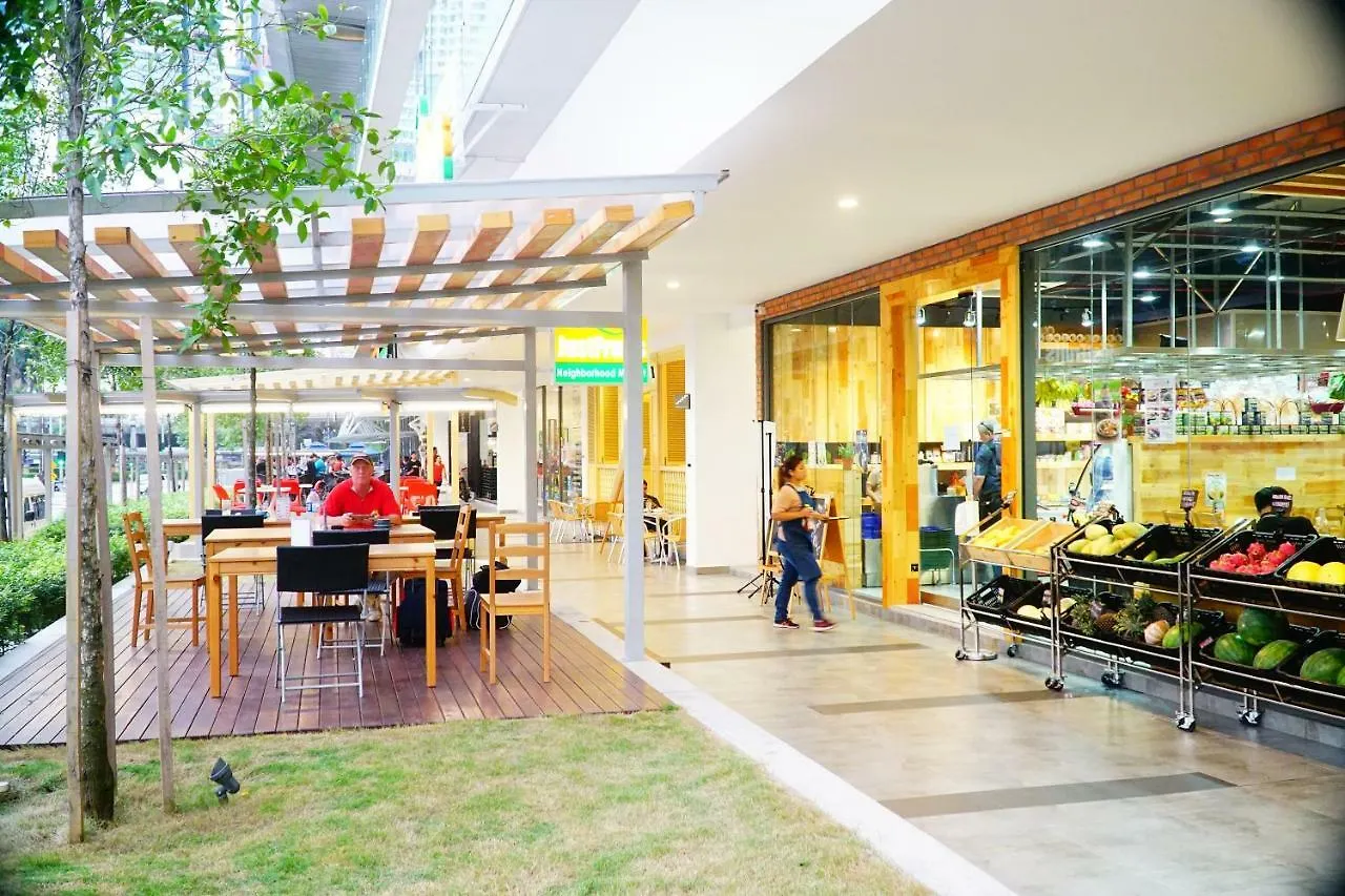 1Br Cozy Family Homestay In Golden Triangle Kuala Lumpur City 0*,